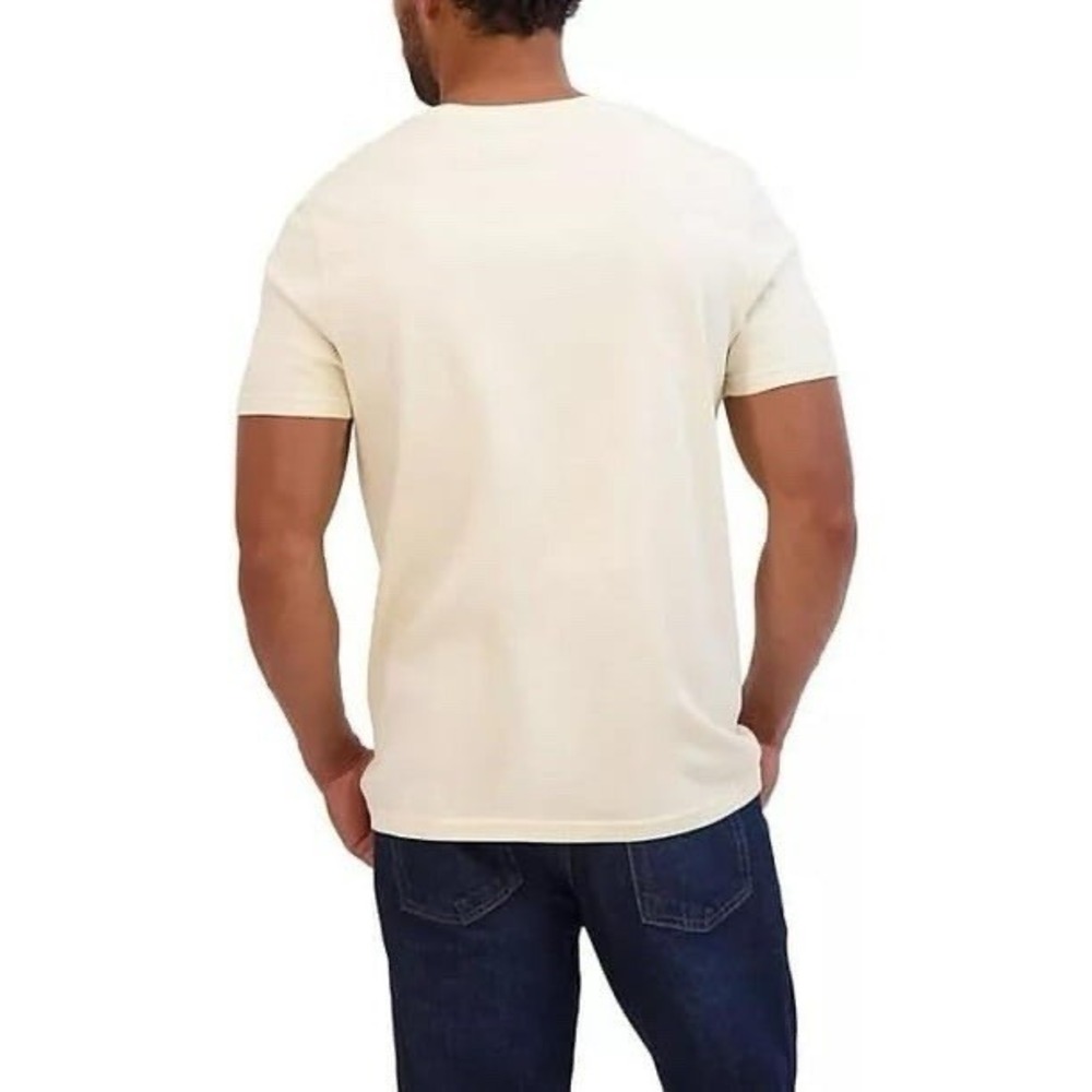 LUCKY BRAND Los Angeles Records Shirt Men's Size L‎ Casual Skater Street NWT - Picture 2 of 2